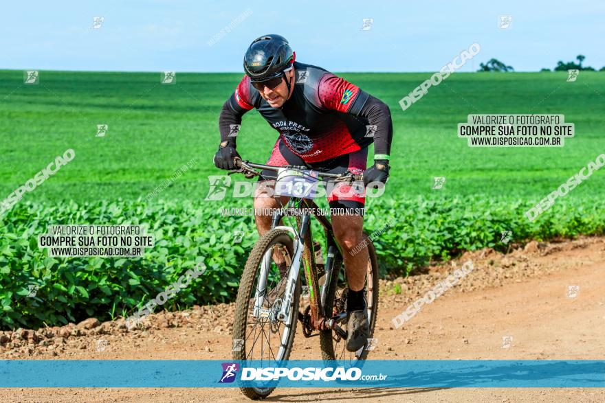 4º Desafio MTB na Veia Cidade de Londrina