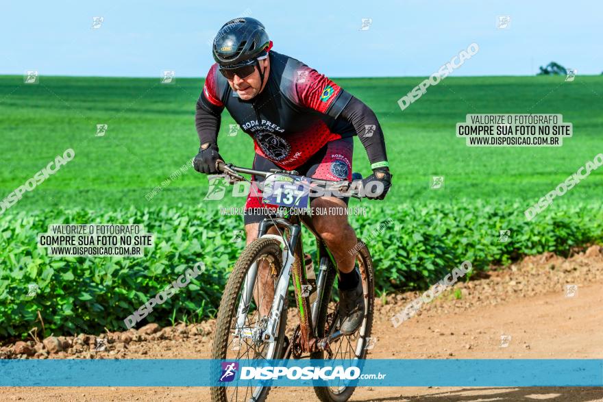 4º Desafio MTB na Veia Cidade de Londrina