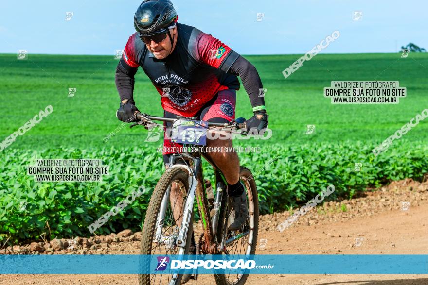 4º Desafio MTB na Veia Cidade de Londrina