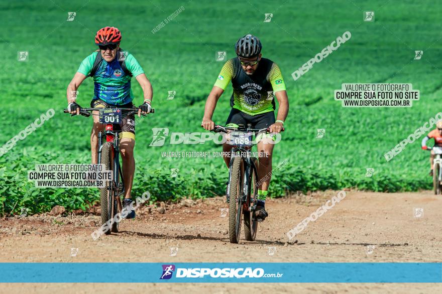 4º Desafio MTB na Veia Cidade de Londrina