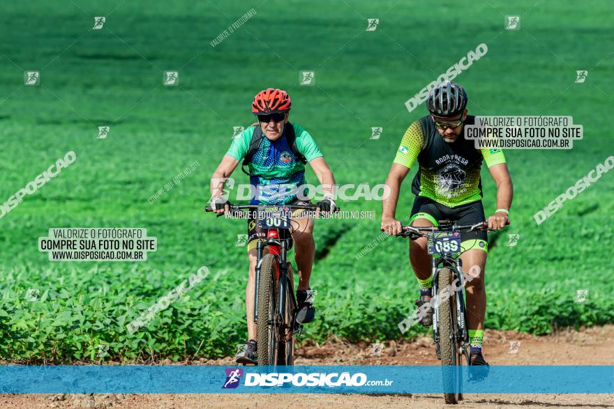 4º Desafio MTB na Veia Cidade de Londrina