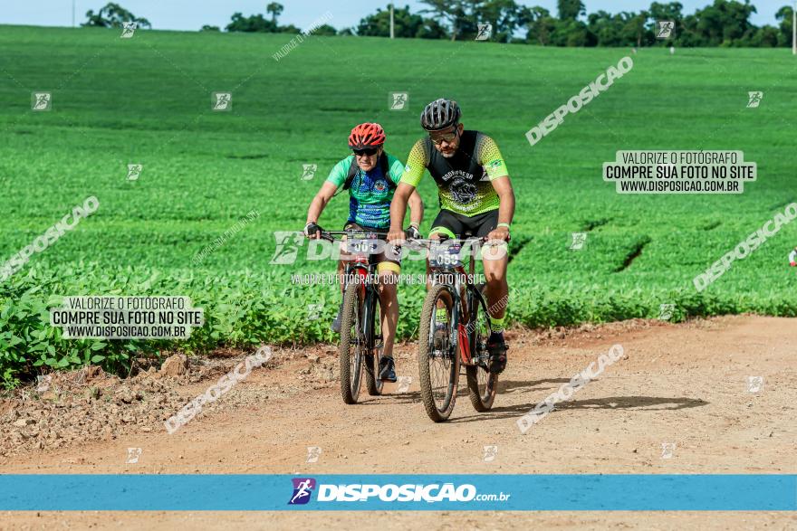 4º Desafio MTB na Veia Cidade de Londrina