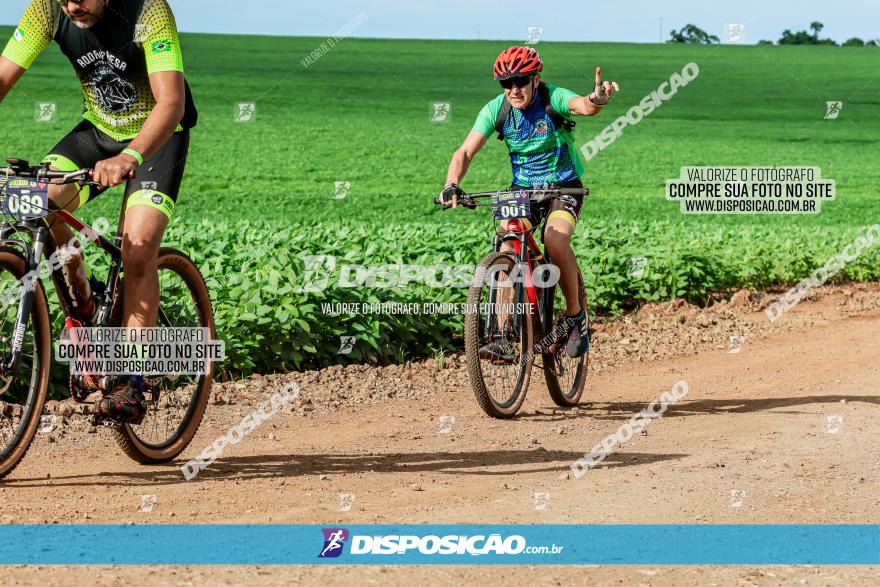 4º Desafio MTB na Veia Cidade de Londrina