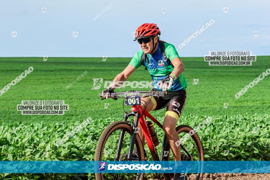 4º Desafio MTB na Veia Cidade de Londrina