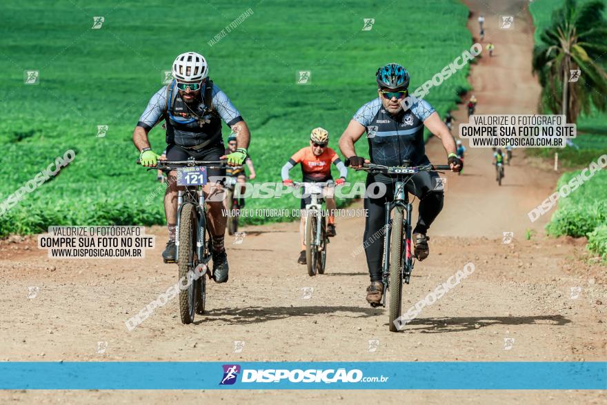 4º Desafio MTB na Veia Cidade de Londrina