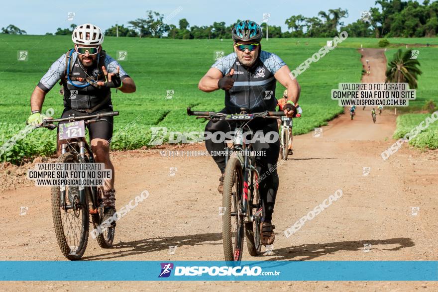 4º Desafio MTB na Veia Cidade de Londrina