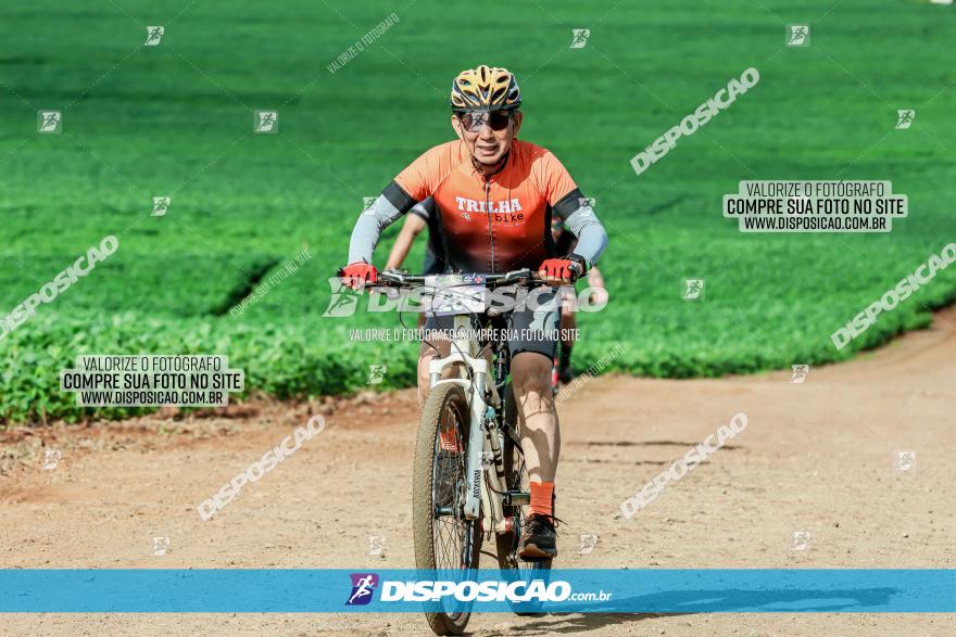 4º Desafio MTB na Veia Cidade de Londrina