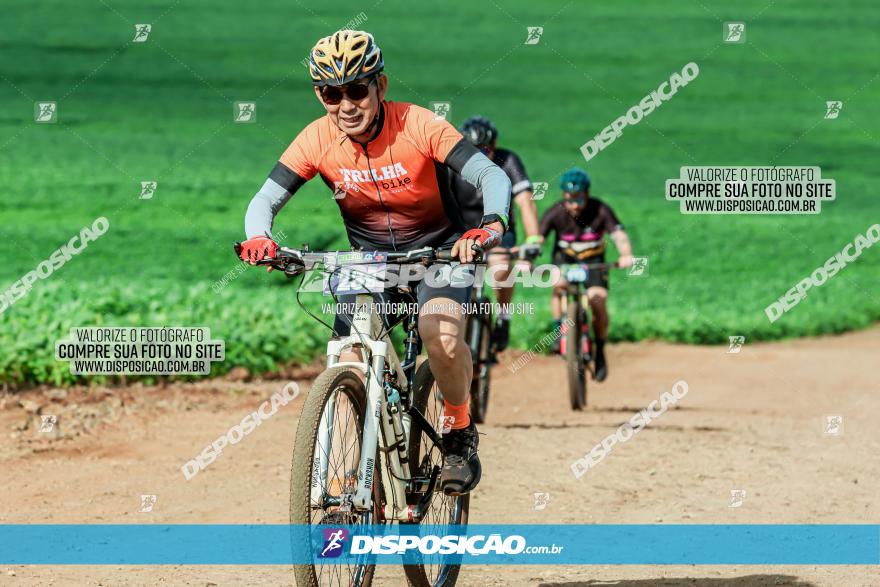 4º Desafio MTB na Veia Cidade de Londrina