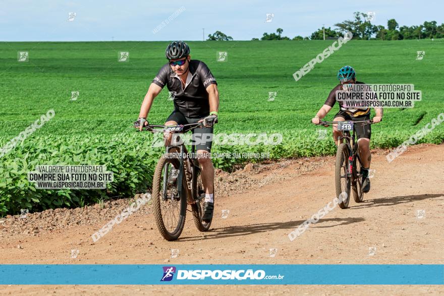 4º Desafio MTB na Veia Cidade de Londrina