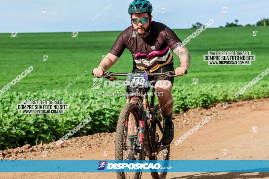 4º Desafio MTB na Veia Cidade de Londrina