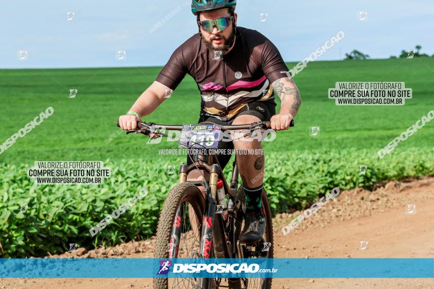 4º Desafio MTB na Veia Cidade de Londrina