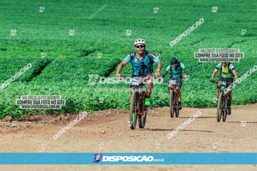 4º Desafio MTB na Veia Cidade de Londrina