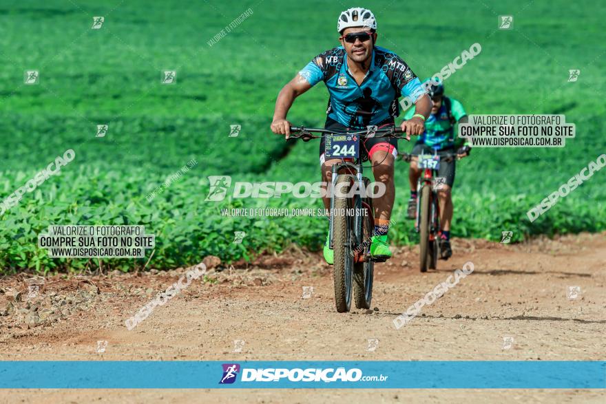 4º Desafio MTB na Veia Cidade de Londrina