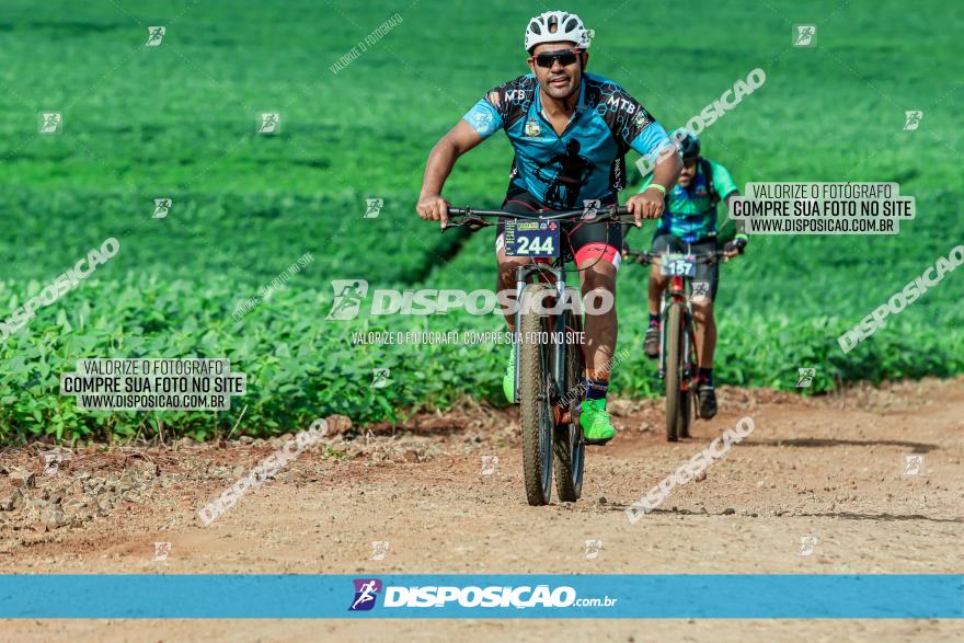 4º Desafio MTB na Veia Cidade de Londrina