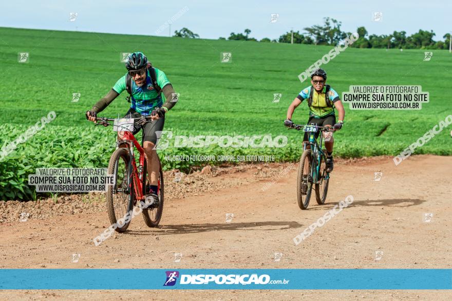 4º Desafio MTB na Veia Cidade de Londrina