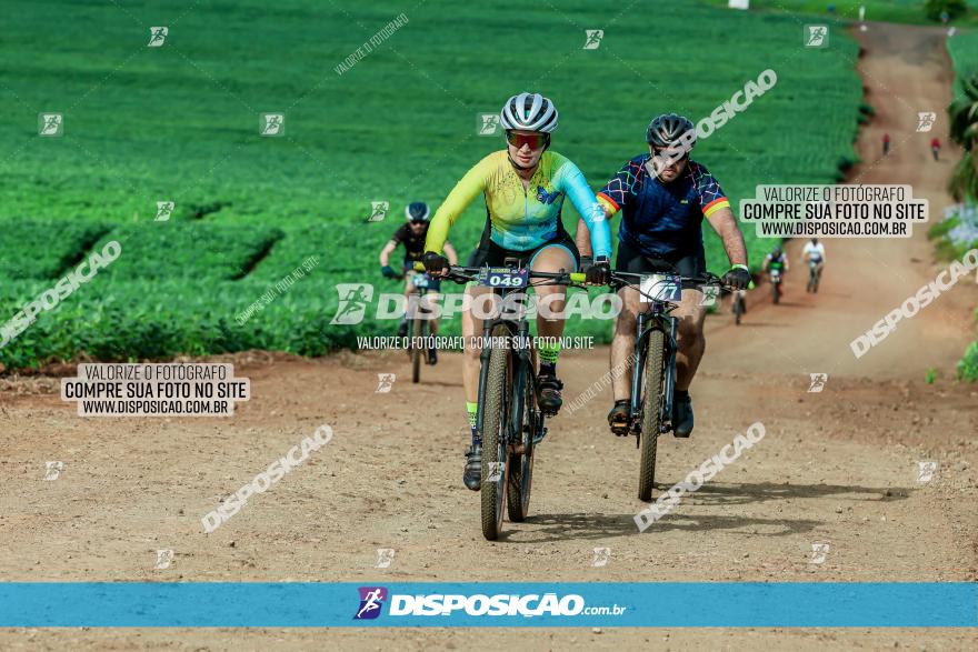 4º Desafio MTB na Veia Cidade de Londrina