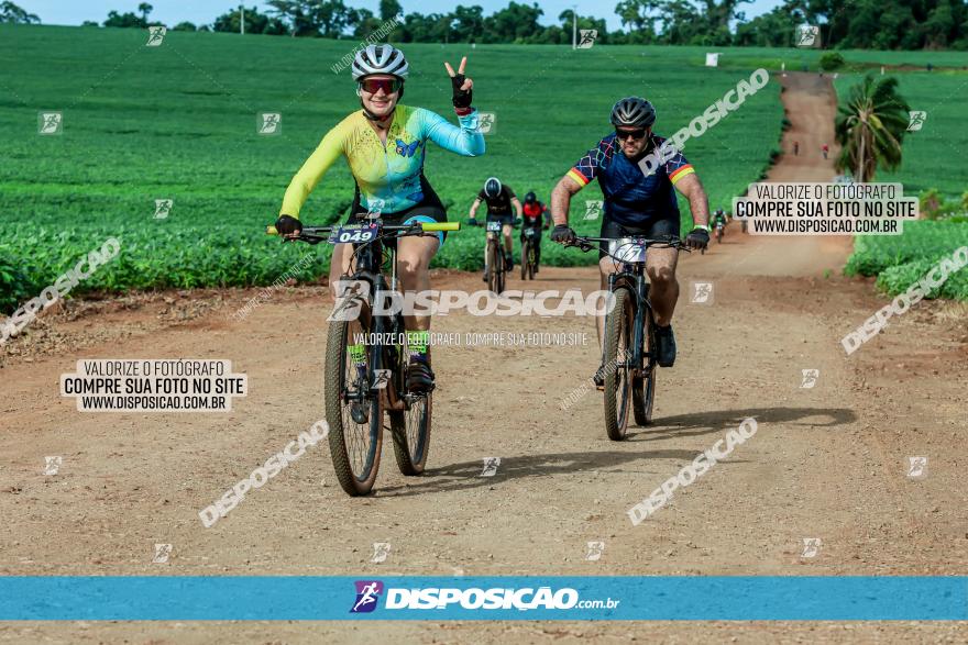 4º Desafio MTB na Veia Cidade de Londrina