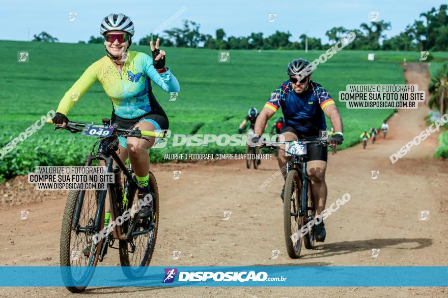 4º Desafio MTB na Veia Cidade de Londrina