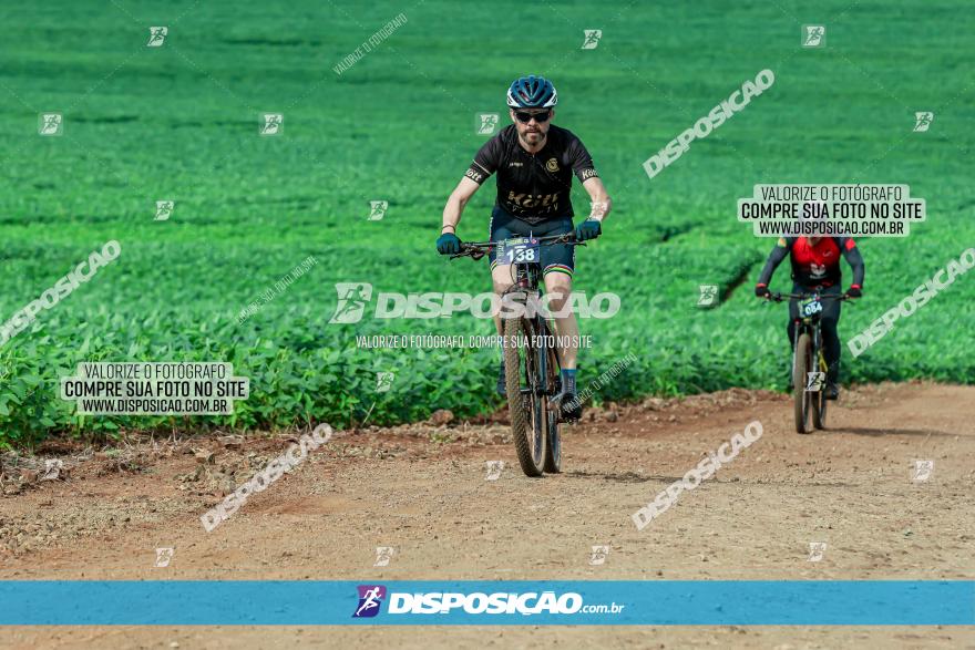 4º Desafio MTB na Veia Cidade de Londrina