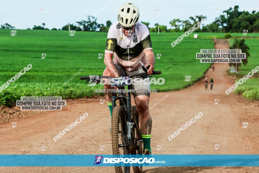 4º Desafio MTB na Veia Cidade de Londrina