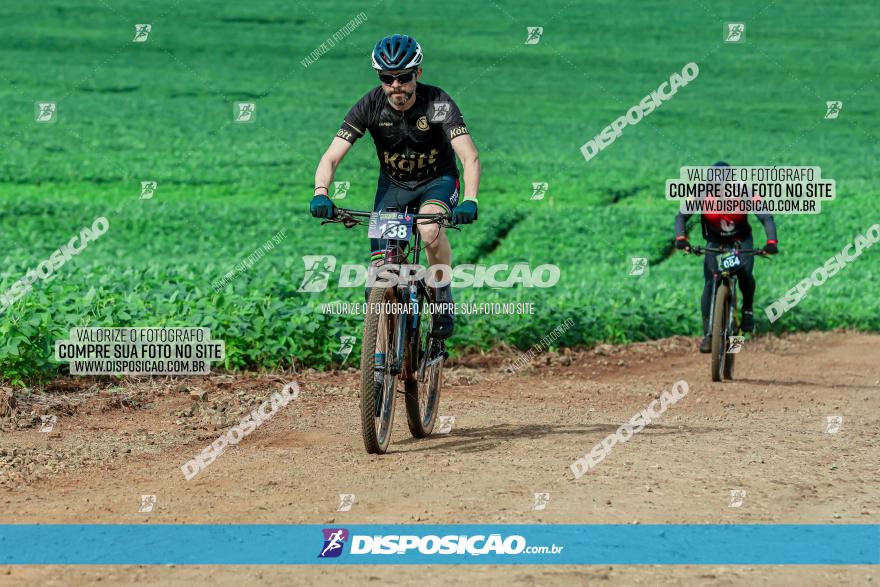 4º Desafio MTB na Veia Cidade de Londrina