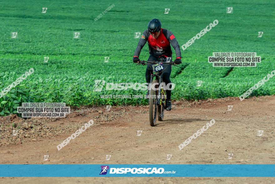 4º Desafio MTB na Veia Cidade de Londrina