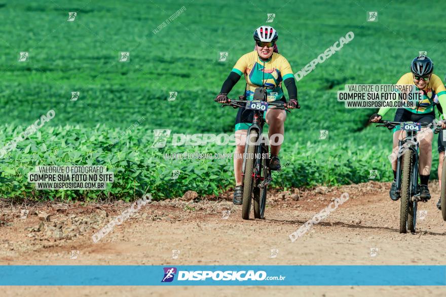 4º Desafio MTB na Veia Cidade de Londrina