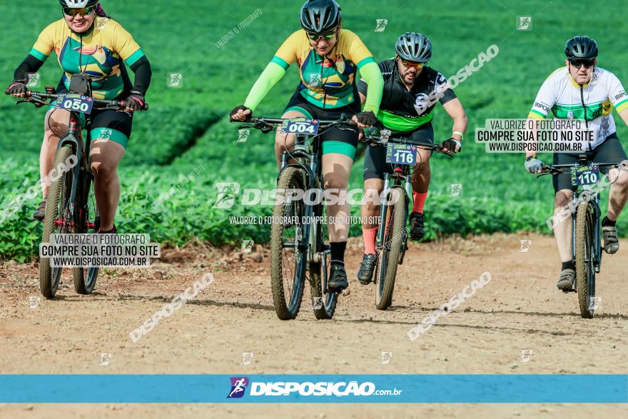 4º Desafio MTB na Veia Cidade de Londrina