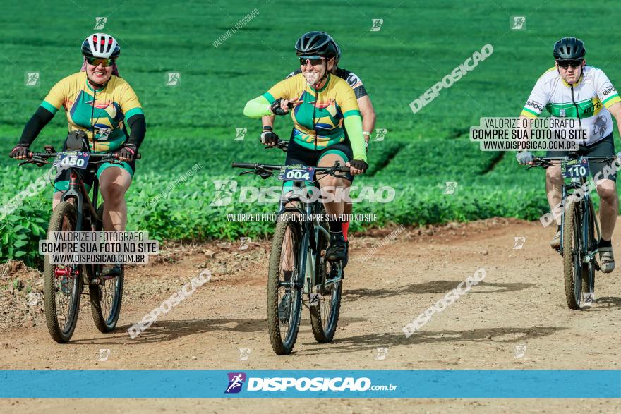 4º Desafio MTB na Veia Cidade de Londrina