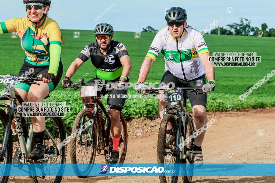 4º Desafio MTB na Veia Cidade de Londrina