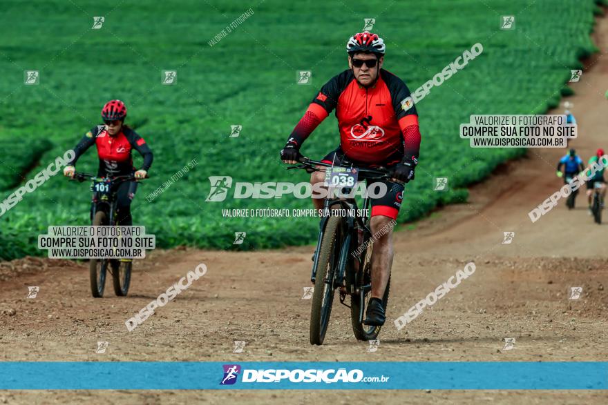 4º Desafio MTB na Veia Cidade de Londrina