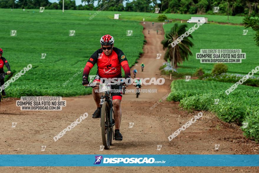 4º Desafio MTB na Veia Cidade de Londrina