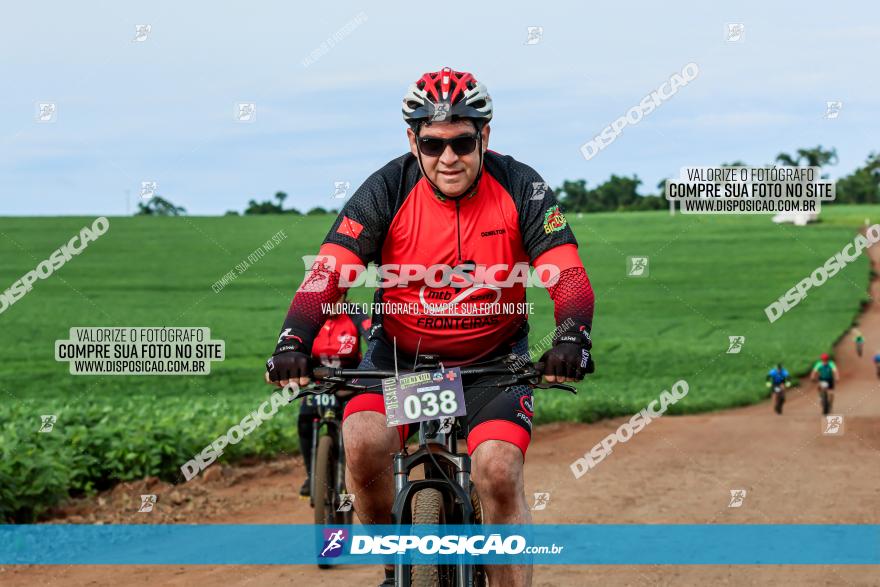 4º Desafio MTB na Veia Cidade de Londrina