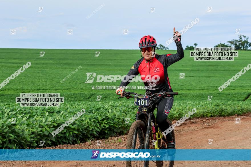 4º Desafio MTB na Veia Cidade de Londrina