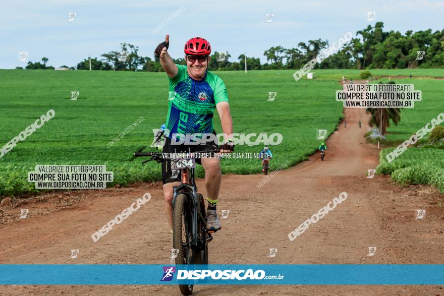 4º Desafio MTB na Veia Cidade de Londrina