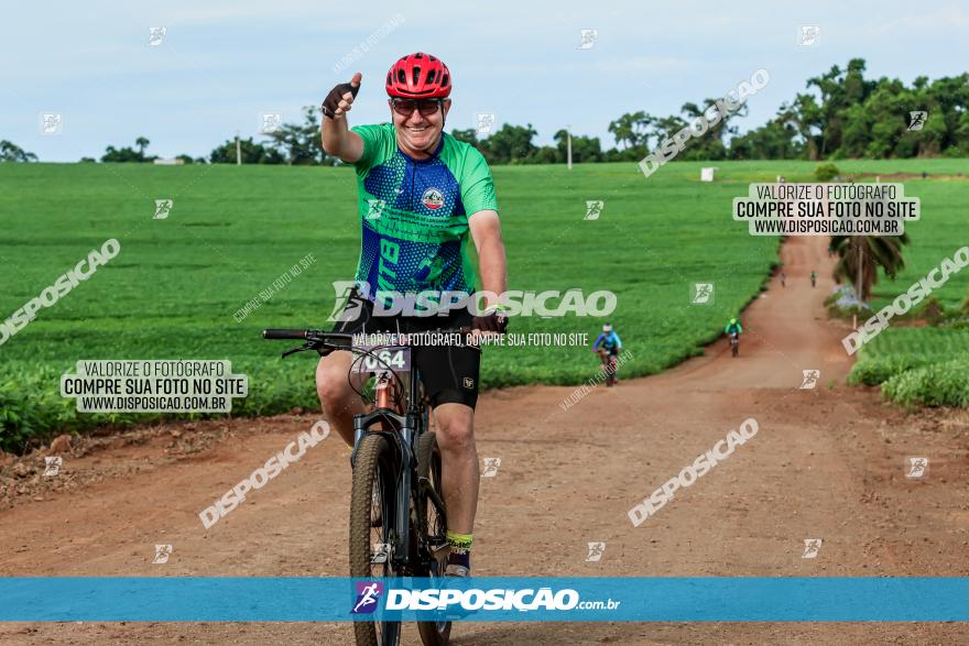 4º Desafio MTB na Veia Cidade de Londrina