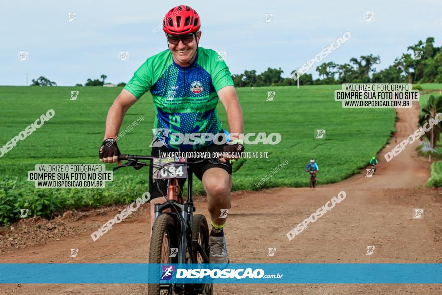 4º Desafio MTB na Veia Cidade de Londrina