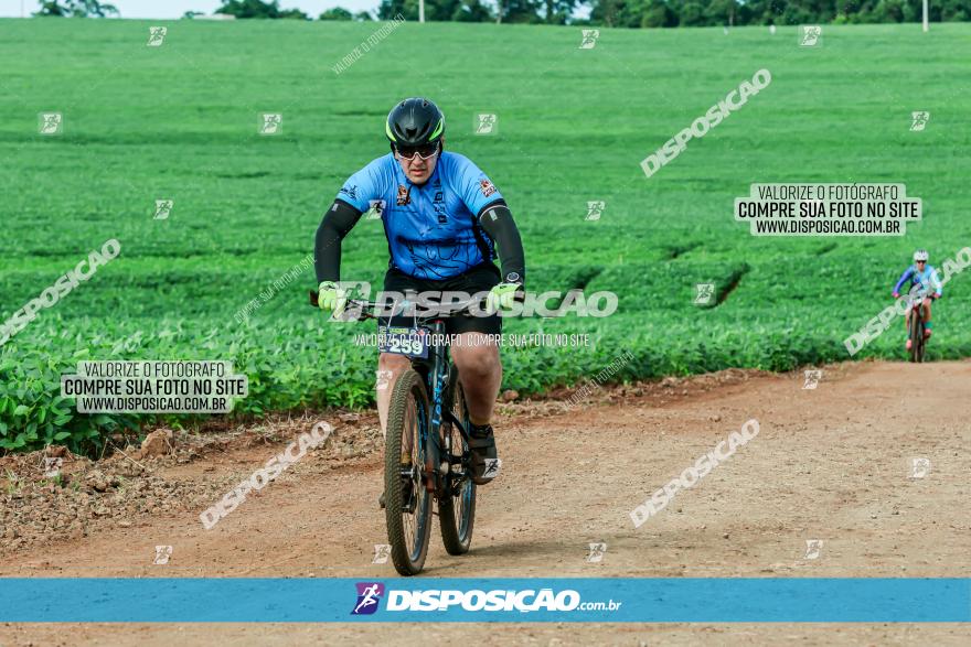 4º Desafio MTB na Veia Cidade de Londrina