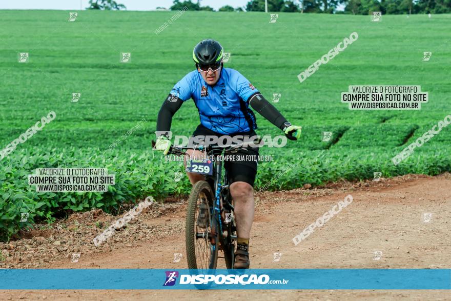 4º Desafio MTB na Veia Cidade de Londrina