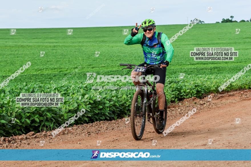 4º Desafio MTB na Veia Cidade de Londrina