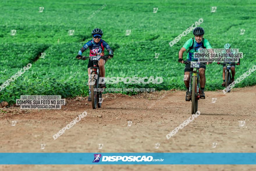 4º Desafio MTB na Veia Cidade de Londrina