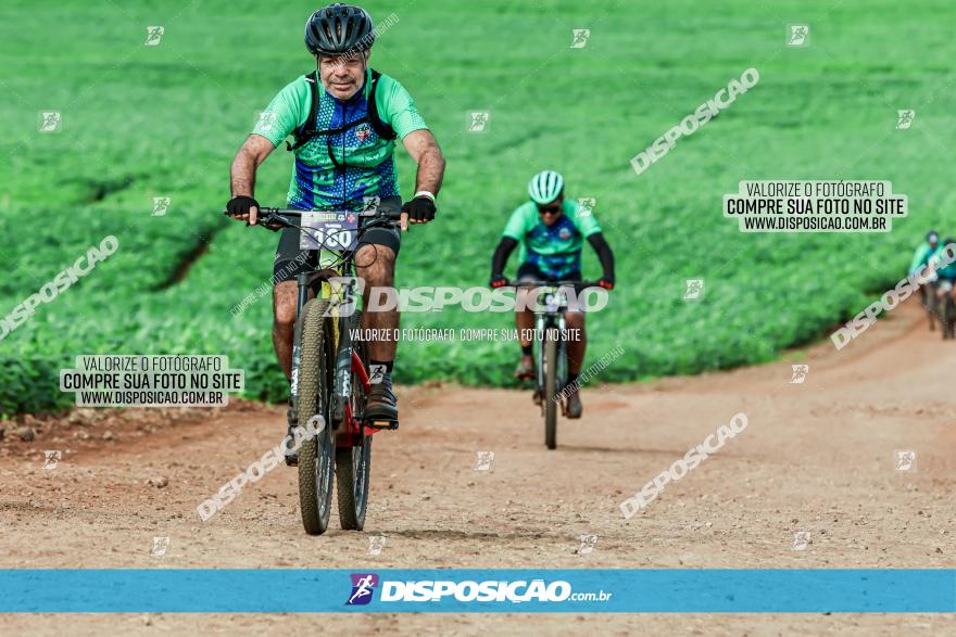 4º Desafio MTB na Veia Cidade de Londrina