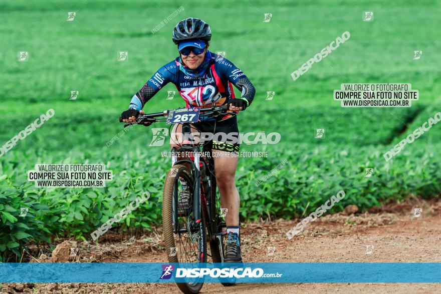 4º Desafio MTB na Veia Cidade de Londrina