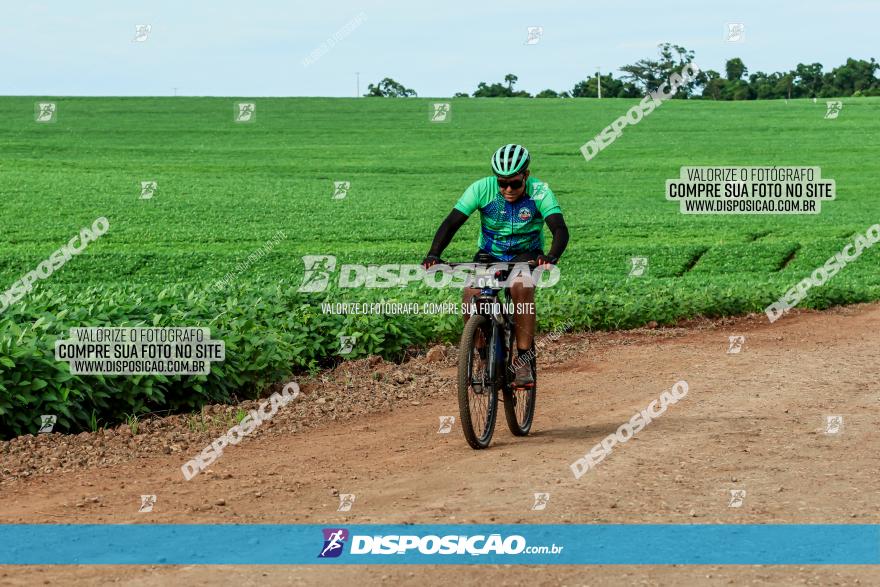 4º Desafio MTB na Veia Cidade de Londrina