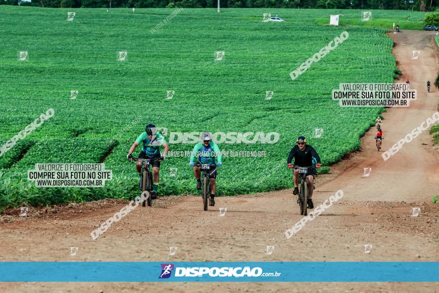 4º Desafio MTB na Veia Cidade de Londrina