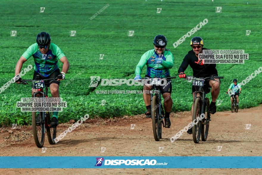 4º Desafio MTB na Veia Cidade de Londrina