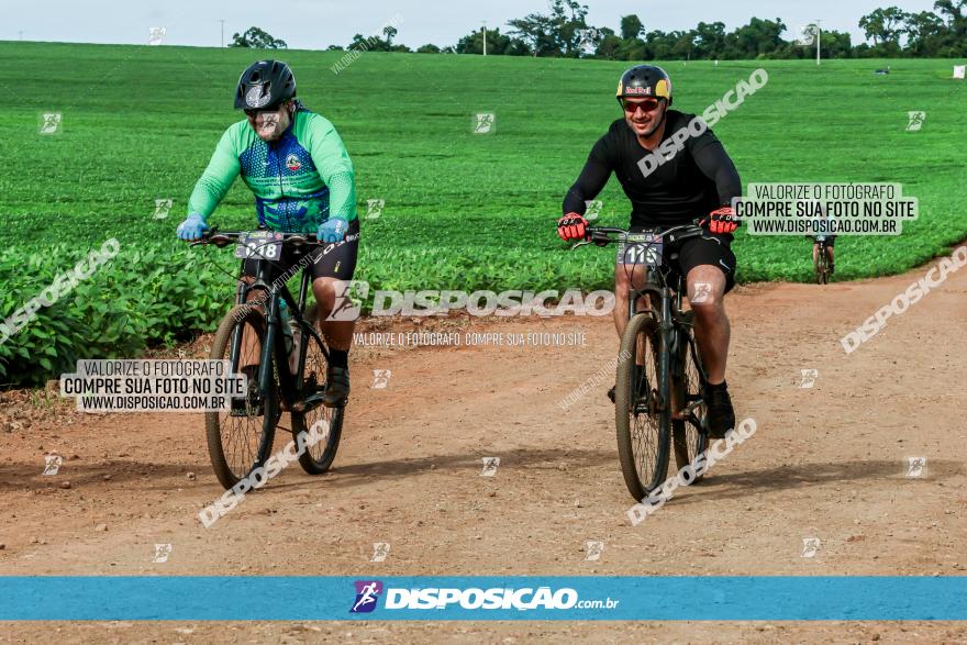 4º Desafio MTB na Veia Cidade de Londrina