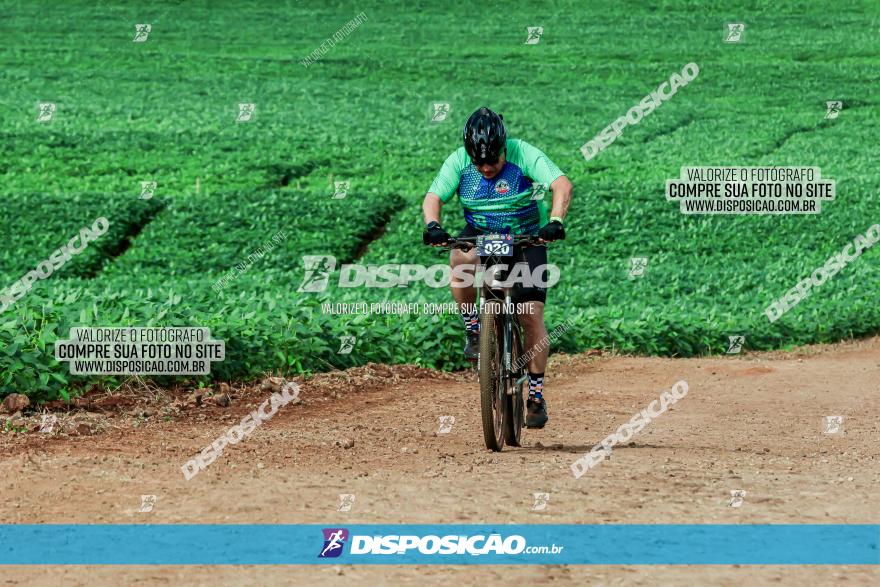 4º Desafio MTB na Veia Cidade de Londrina