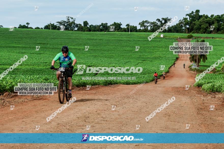 4º Desafio MTB na Veia Cidade de Londrina