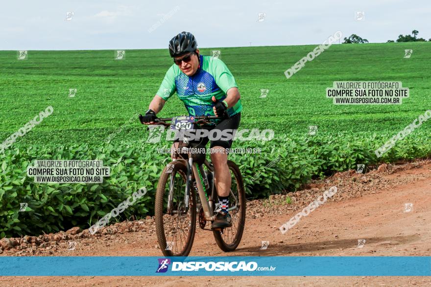 4º Desafio MTB na Veia Cidade de Londrina